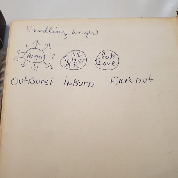 Holy Bible NIV Reference Edition Red Letter Old & New Test Bible Zondervan HB + - Picture 13 of 14